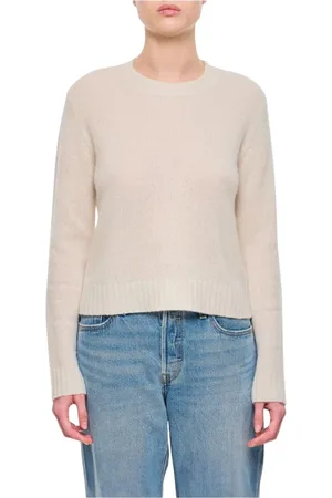 Lisa Yang Femme, Pulls, , Taille: 38 FR Cashmere Crew Neck Sweater
