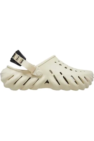 Crocs Homme, Chaussures, , Taille: 37 EU Sabot Echo Innovant pour Style et Confort