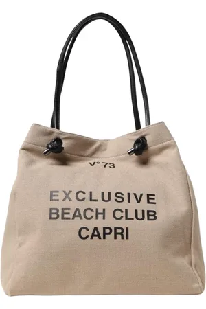 V°73 Femme, Sacs, , Taille: ONE Size Sac de plage élégant Beach Club