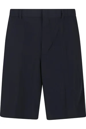 Emporio Armani Homme, Maillots de bain, Noir, Taille: L Maillot de bain bleu pour hommes Ss25