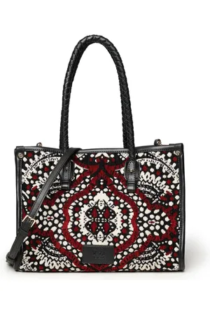 V°73 Femme, Sacs, Multicolore, Taille: ONE Size Sac synthétique femme