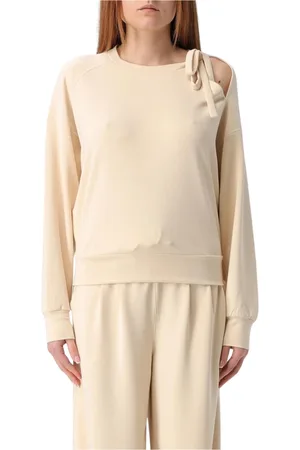 HUGO BOSS Femme, Sweatshirts et sweats à capuche, , Taille: 38 FR Cutout Shoulder Tracksuit Set
