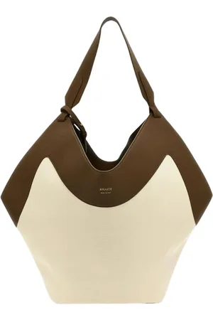 Khaite Femme, Sacs, Multicolore, Taille: ONE Size Sac Fourre-Tout Multicolore Design Élégant
