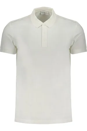 Calvin Klein Homme, Tops, Blanc, Taille: L Vêtements