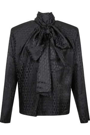 ANINE BING Femme, Blouses et Chemises, Noir, Taille: 38 FR Top Rachel avec Bretelles Amovibles