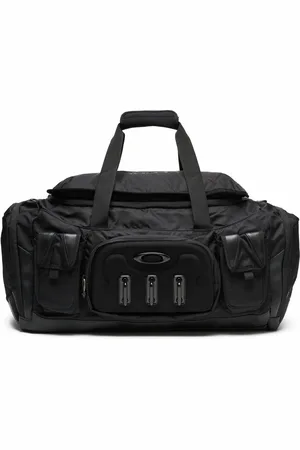 Oakley Unisex, Sacs, Noir, Taille: ONE Size Urban Ruck Rc Duffle Blackout