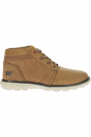 Caterpillar Homme, Chaussures, Brun, Taille: 42 EU Bottes élégantes Trey 2.0
