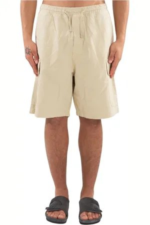 Garment Workshop Homme, Shorts, , Taille: XL Ripstop Cargo Shorts