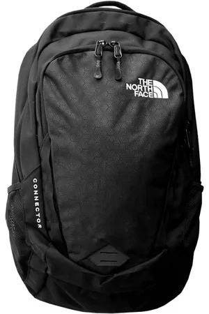 The North Face Unisex, Sacs, Noir, Taille: ONE Size Sac à dos Connector