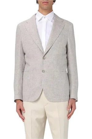 FAY Homme, Vestes, , Taille: L Blazer avec Revers