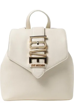 Moschino Femme, Sacs, , Taille: ONE Size Sac à dos élégant et polyvalent pour femmes