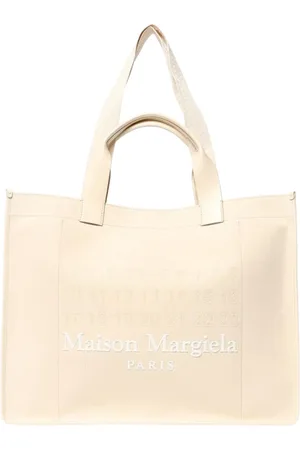 Maison Margiela Femme, Sacs, , Taille: ONE Size Sac fourre-tout en toile