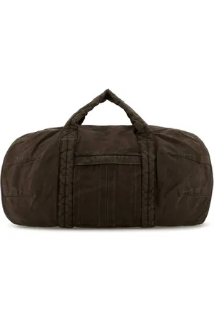Entire Studios Unisex, Sacs, Brun, Taille: ONE Size Sac de voyage Brunette