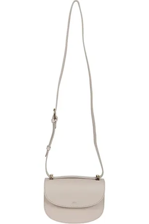 A.P.C. Femme, Sacs, , Taille: ONE Size Mini Geneve Sac Bandoulière Accessoires