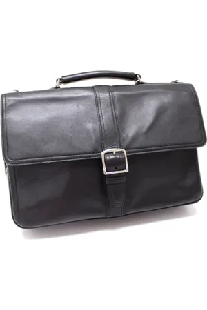 Coach Femme, Pre-owned, Noir, Taille: ONE Size Pre-owned Cuir sacs-main