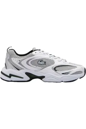Lacoste Homme, Chaussures, Multicolore, Taille: 40 1/2 EU Baskets Storm 96 2K