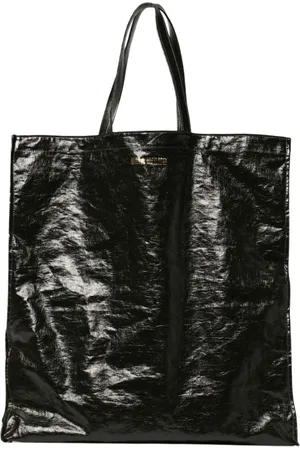 UMA WANG Femme, Sacs, Vert, Taille: ONE Size Sac à Bandoulière Vert Élégance Fonctionnalité