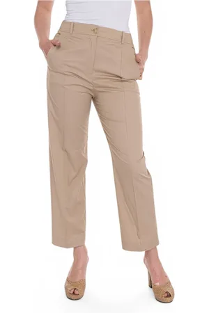 HUGO BOSS Femme, Pantalons, , Taille: 38 FR Pantalon Large et Confortable