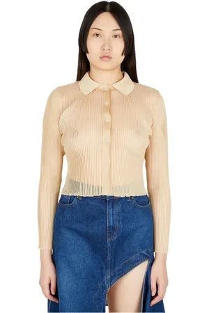 OUR LEGACY Femme, Pulls, , Taille: 36 FR Mazzy Cardigan