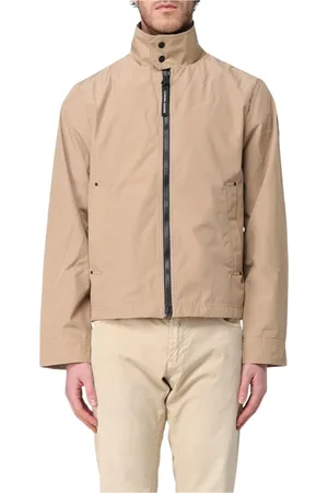 Canada Goose Homme, Vestes, , Taille: S Coupe-vent Veste Élégante Chaleur