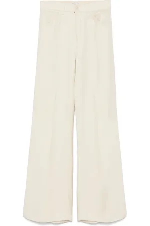 Dondup Femme, Pantalons, , Taille: W25 Jean avec Fermeture Bouton Avant