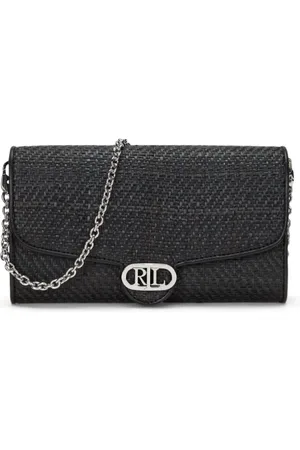 Ralph Lauren Femme, Sacs, Noir, Taille: ONE Size Lauren Sacs.. Noir