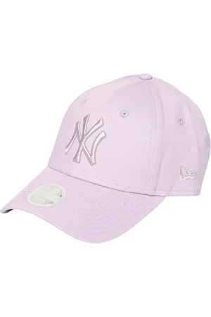 New Era Femme, Accessoires, Violet, Taille: ONE Size Casquette Trucker Lilas pour Femmes