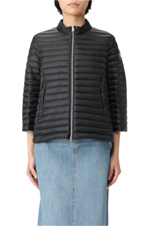 Colmar Femme, Vestes, Noir, Taille: 40 FR Doudoune pour Femme