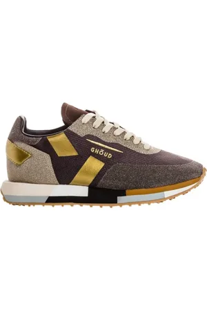 Ghoud Femme, Chaussures, Brun, Taille: 37 EU Panier Starlight