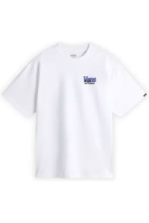 Vans Homme, Tops, Blanc, Taille: S T-shirt Graphique Legacy Blanc