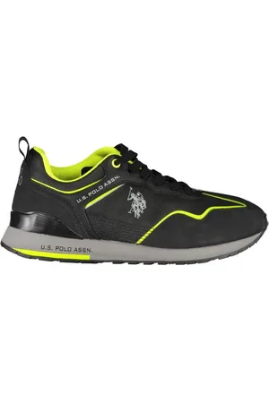U.S. Polo Assn. Homme, Chaussures, Multicolore, Taille: 40 EU Baskets
