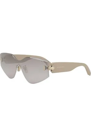Bvlgari Unisex, Accessoires, , Taille: ONE Size Lunettes Serpenti Authentiques, Qualité Premium