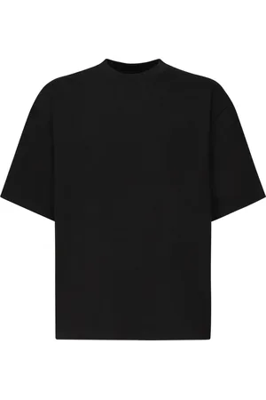 Axel Arigato Homme, Tops, Noir, Taille: M T-shirts et Polos en Coton Noir