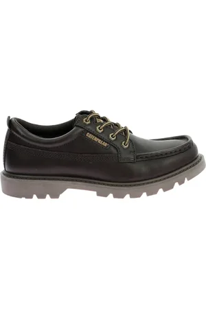 Caterpillar Homme, Chaussures, Brun, Taille: 44 EU Colorado Moc To Derbies Chaussures