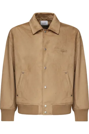 Axel Arigato Homme, Vestes, Brun, Taille: M Vestes marron avec poches Welt