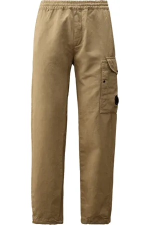 C.P. Company Homme, Pantalons, , Taille: XS Pantalon Cargo Vintage Loose