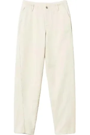 Twin-Set Femme, Pantalons, , Taille: W29 Pantalon femme en coton biologique