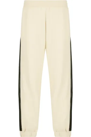 EA7 Homme, Pantalons, , Taille: S Pantalon Jogger Moderne Ivoire Homme