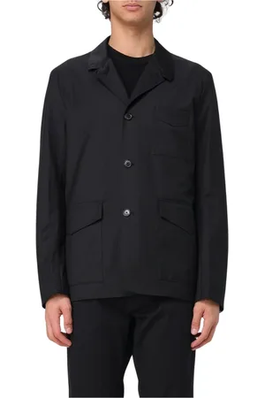 Paul Smith Homme, Vestes, Noir, Taille: M Blazer Classique Noir