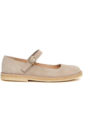 Clarks Femme, Chaussures, , Taille: 36 EU Bottes de désert en daim