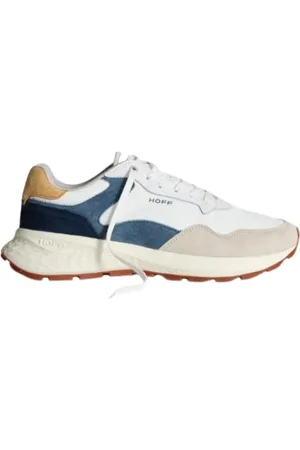 HOFF Homme, Chaussures, Multicolore, Taille: 44 EU Baskets Colorées avec Semelle Gaufrée