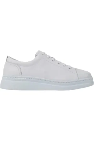 Camper Femme, Chaussures, Blanc, Taille: 40 EU Baskets de course blanches pour femmes