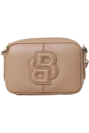 HUGO BOSS Femme, Sacs, , Taille: ONE Size Élégant Sac Bandoulière