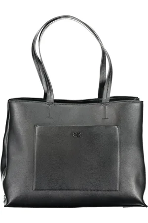Calvin Klein Femme, Sacs, Noir, Taille: ONE Size Sacs et Accessoires