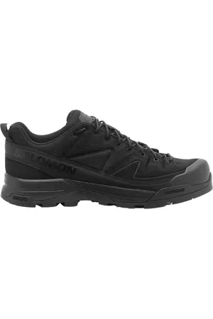 Maison Margiela Femme, Chaussures, Noir, Taille: 36 EU Baskets X-Alp