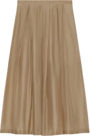 MARELLA Femme, Jupes, , Taille: 40 FR Jupe évasée