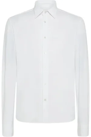 RRD Homme, Chemises, Blanc, Taille: 2XL Chemise Oxford Infroissable