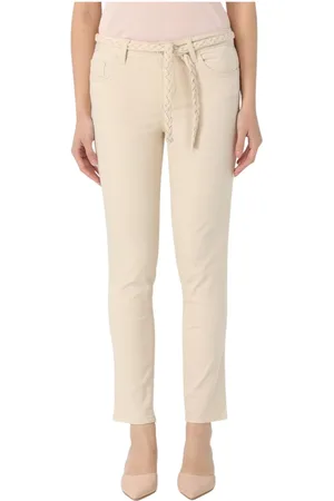 Liu Jo Femme, Jeans, , Taille: W29 Jean Ceinture Tressée
