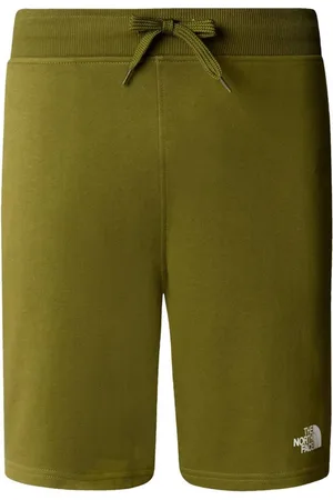 The North Face Homme, Shorts, Vert, Taille: 2XL Shorts casual outdoor