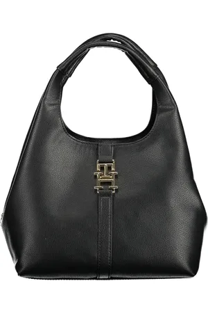 Tommy Hilfiger Femme, Sacs, Noir, Taille: ONE Size Sacs et accessoires